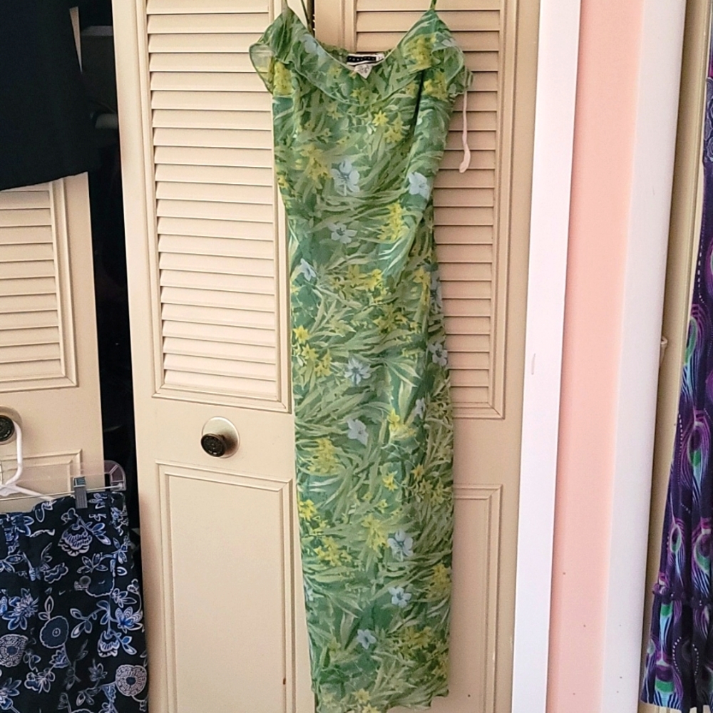 Sun dress